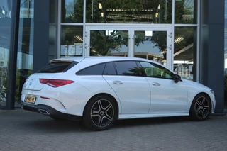 Mercedes-Benz CLA - afbeelding nr 4