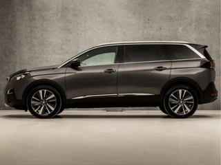 Peugeot 5008 Peugeot 5008 1.2 PureTech GT-Line 7 Persoons (PANORAMADAK, NAPPA LEDER, MEMORY SEATS, STOELVERWARMING, APPLE CARPLAY, KEYLESS, ELEK ACHTERKLEP, GETINT GLAS, NIEUWSTAAT) - afbeelding nr 2