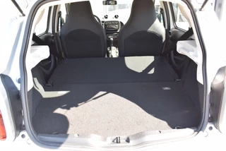 Smart Forfour | NL-Auto | Cruise Control | Climate Control - afbeelding nr 14