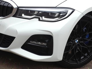 BMW 3 Serie BMW 3 Serie 330i 258PK High Ex. M-Sport / M-Perf. 2019 / LED / *NAP* - afbeelding nr 73