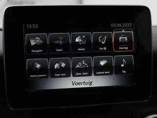 Mercedes-Benz A-Klasse Mercedes-Benz A-klasse 180 Urban | Stoelverwarming | Navigatie |  Sportstoelen | Half leder | Cruise control | Park Assist | Airco | Bluetooth - afbeelding nr 20