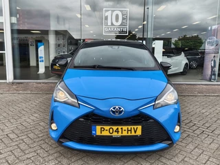 Toyota Yaris Toyota Yaris 1.5 Hybrid SkyBlue Edition | Trekhaak | Keyless Entry & Start | - afbeelding nr 6