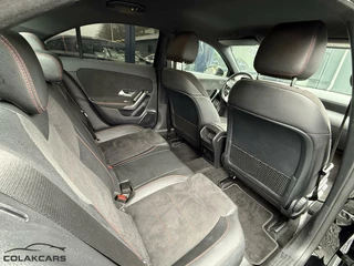 Mercedes-Benz A-Klasse Mercedes A-klasse 180 Business Solution AMG AUTOMAAT - afbeelding nr 37