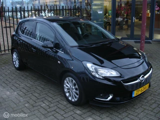 Opel Corsa Opel Corsa 1.0 Turbo Innovation,Navigatie,Climatecontrol - afbeelding nr 2