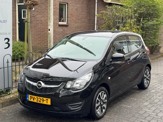 Opel KARL Airco/Lichtmetalen velgen/5-Deurs - afbeelding nr 2