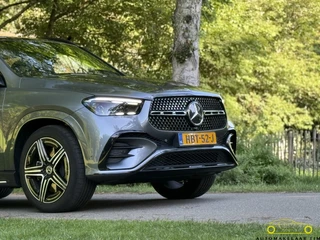 Mercedes-Benz GLE Mercedes GLE-klasse 400 e 4MATIC AMG Line Pr. PLus / Night - afbeelding nr 82