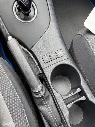 Toyota Auris Toyota Auris Touring Sports 1.8 Hybrid Panorama dak! - afbeelding nr 20
