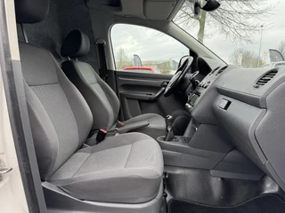 Volkswagen Caddy Volkswagen Caddy 1.6 TDI Maxi BMT Navi,Airco,Cruise,Trekhaak,Sidebars,Elek Ramen,N.A.P,Nieuwe APK Bij Aflevering - afbeelding nr 7