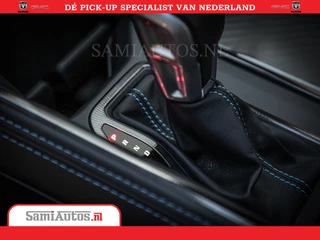 Dodge Ram 1500 Comfortabele Dubbele Cabine met Royale 5 Zitplaatsen | BPM vrij | Nu Leverbaar uit Voorraad | - afbeelding nr 59