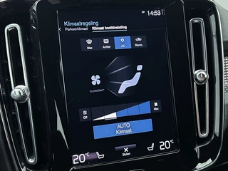 Volvo XC40 - afbeelding nr 19