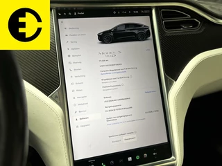 Tesla Model X Tesla Model X 90D Base 6p. |Free Supercharging | Full Self Driving | Stoelverkoeling - afbeelding nr 30