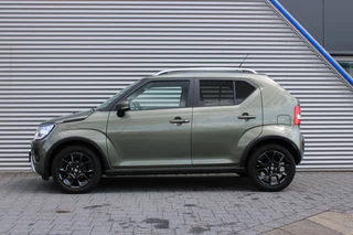 Suzuki Ignis Suzuki Ignis 1.2 SmartHybrid Style Automaat! - afbeelding nr 9
