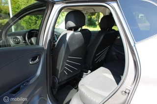 Renault Captur Renault Captur 1.2 TCe Xmod, Automaat, pdc voor en achter, trekhaak, navi, cruise control, achteruitrij camera, stoelverwarming. - afbeelding nr 10