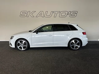 Audi A3 - afbeelding nr 4