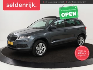 Škoda Karoq - 482413828-0