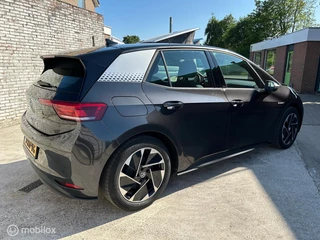 Volkswagen ID.3 Volkswagen ID.3 First Plus 58 kWh - afbeelding nr 22