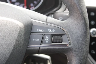 SEAT Ibiza SEAT Ibiza 1.0 TSI Business Intense Navi Cruise Apple Car Play LM 16 Sport - afbeelding nr 21