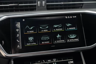 Audi A6 Audi A6 Avant 55 TFSI e quattro Competition 367PK|360|Bomvol - afbeelding nr 36