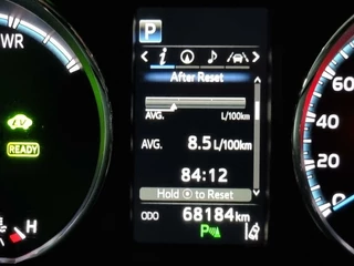Toyota RAV4 Toyota RAV4 2.5 Hybrid AWD Style / Team-D / Afn. Trekhaak - afbeelding nr 77