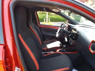 Toyota Aygo - afbeelding nr 12