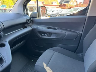 Citroën Berlingo - afbeelding nr 47