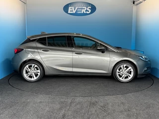 Opel Astra Opel Astra 1.4 Innovation - afbeelding nr 7