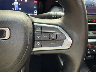 Jeep Compass Jeep COMPASS 4xe 190 Plug-in Hybrid Electric Night Eagle Pano Carplay Navi - afbeelding nr 10