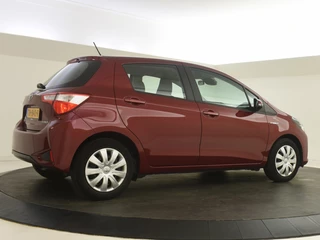 Toyota Yaris Toyota Yaris 1.5 Hybrid Energy | Navigatie | Camera - afbeelding nr 7