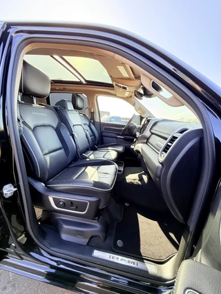 Dodge Ram 1500 - afbeelding nr 19