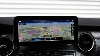 Mercedes-Benz EQV | Burmester | Surround View | Airmatic | Leder | Distronic plus - afbeelding nr 13