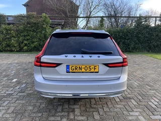 Volvo V90 - afbeelding nr 4