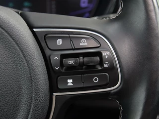 Kia Niro Kia Niro 1.6 GDi PHEV ExecutiveLine | Full options | - afbeelding nr 12