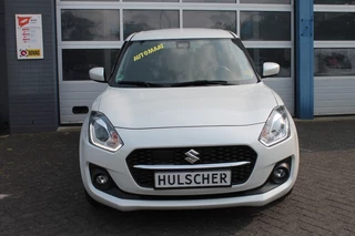 Suzuki Swift Suzuki Swift 1.2 SELECT SMARTHYB. Automaat - afbeelding nr 2