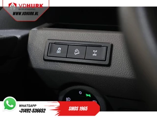 Volkswagen Transporter Volkswagen Transporter T6.1 2.0 TDI 150 pk L2 DC Dubbel Cabine 4Motion/ 4x4/ Standkachel/ 2.5t Trekverm./ Cruise/ 4-motion - afbeelding nr 17