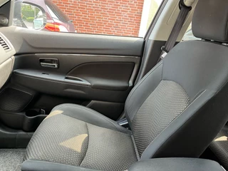 Mitsubishi ASX Mitsubishi ASX 1.6 Cleartec Invite+ , BOEKJES, NAP EN ONDERHOUDSHISTORIE - afbeelding nr 6