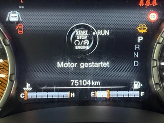 Jeep Renegade Jeep Renegade 1.3T 150pk DDCT S Automaat (Limited) exterieur volledig zwart Apple carplay, Adaptive cruise, Led koplampen - afbeelding nr 25