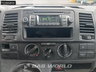 Volkswagen Transporter Volkswagen Transporter 84PK COMING SOON! Dubbel Cabine Trekhaak Cruise DC Doka Mixto 6m3 Trekhaak Cruise control - afbeelding nr 8