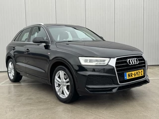 Audi Q3 Audi Q3 1.4 TFSI CoD Sport Pro Line S|Navi|NL-Auto - afbeelding nr 35