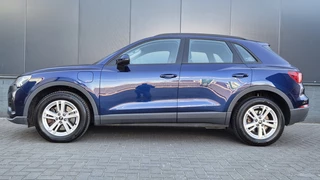 Audi Q3 Audi Q3 E-TRON 45 TFSI e Advanced edition*virtual*Aut*Led*Lmv* - afbeelding nr 3