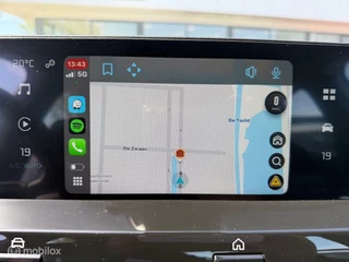 Citroën C4 CITROEN C4 130 PK AUTOMAAT FEEL 12 MND BOVAG RIJKLAAR PRIJS - afbeelding nr 24