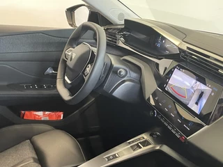Peugeot 408 Peugeot 408 1.2 PureTech Allure Pack 130 Automaat | Comfort Pakket, Ergo comfort stoel , Electrische stoelverstelling LV, stoelverwarming | Camera | Navigatie | Climate Control | Dab | Led | Parkeer sensoren - afbeelding nr 17