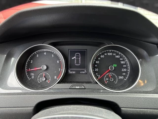 Volkswagen Golf AUTOMAAT / CARPLAY / NAVI / CLIMA / PDC / ACC / BLUETOOTH / NL-AUTO - afbeelding nr 5
