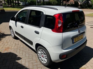 Fiat Panda Fiat Panda 1.2 Easy - afbeelding nr 5