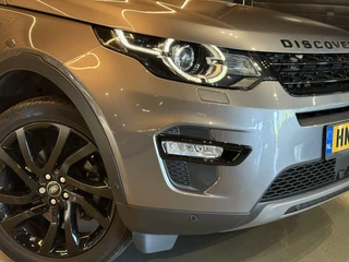 Land Rover Discovery Sport Land Rover Discovery Sport 2.0 Si4 SE Dynamic INCL12MND GRNT - afbeelding nr 20