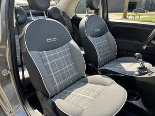 Fiat 500C - afbeelding nr 22