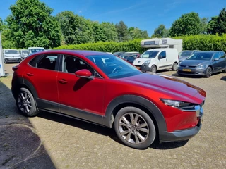Mazda CX-30 Mazda CX-30 2.0 SA-X COMFORT - afbeelding nr 2