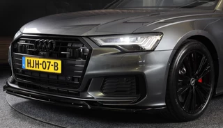 Audi A6 Audi A6 Avant 55 TFSI e Quattro S6 Look Automaat / AUT / Head Up / Memory / Elek Stoelen / Acc / Lane Assist / Pano / Matrix - afbeelding nr 44