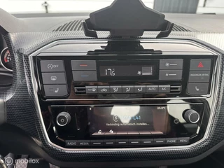 Volkswagen up! Volkswagen Up! 1.0 BMT high up! - afbeelding nr 11