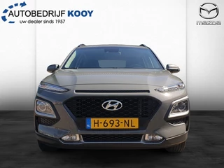 Hyundai Kona - afbeelding nr 5