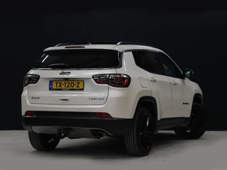 Jeep Compass *WEEKAANBIEDING* [TREKHAAK, SCHUIFKANTELDAK, BEATS AUDIO, CRUISE CONTROL, CAMERA, STOELVERWARMING, NIEUWSTAAT] - afbeelding nr 8